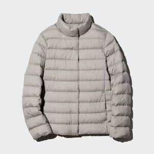Uniqlo Women's Ultra Light Down Jacket | small | NWT